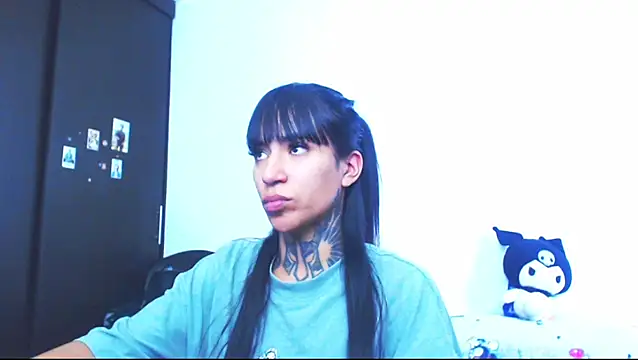 jazmin wolf online show from August 1, 2026, 7:57 pm