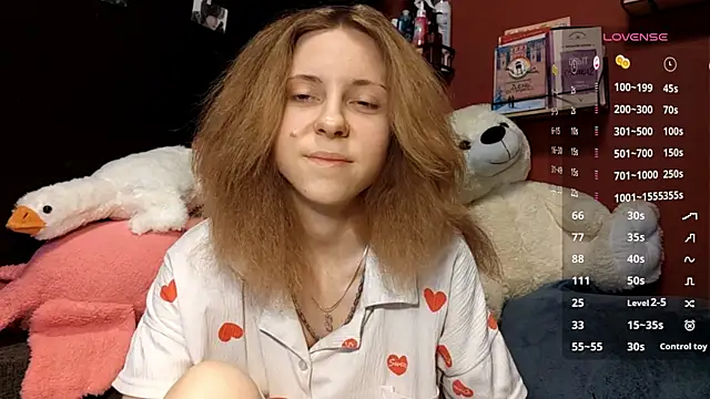 TiaraHenegan online show from February 5, 2026, 7:13 am