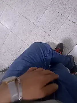 Snapshot of ImpureAgent143 chatting on February 13, 2026, 6:26 pm ImpureAgent143 online show from February 13, 2026, 6:26 pm