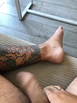 psilocibina22 online show from March 15, 2026, 12:11 pm