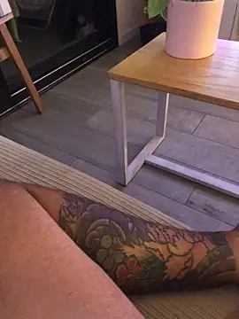 psilocibina22 online show from March 16, 2026, 1:22 am