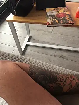 psilocibina22 online show from March 29, 2026, 11:43 am