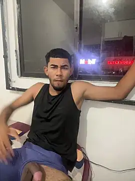 youngalexofficial online show from February 26, 2026, 4:22 am