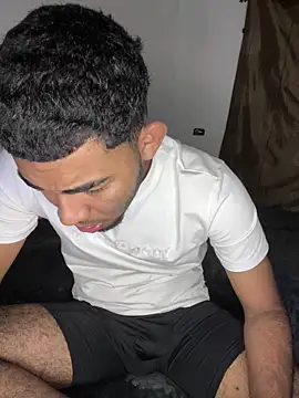 youngalexofficial online show from March 14, 2026, 4:29 am