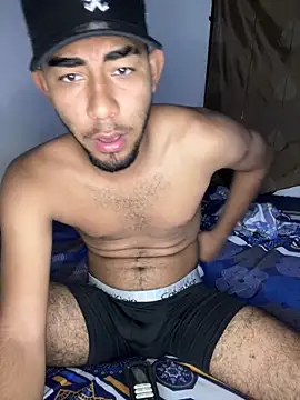 youngalexofficial online show from March 19, 2026, 12:14 am