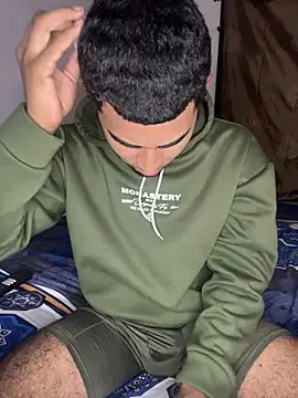 youngalexofficial online show from March 22, 2026, 5:11 am