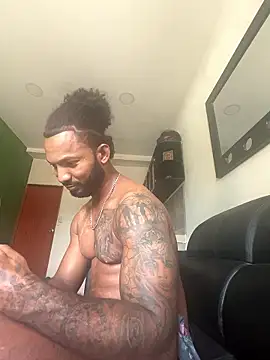 leon97hot online show from January 8, 2026, 7:49 pm