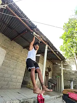 leon97hot online show from January 10, 2026, 2:19 pm