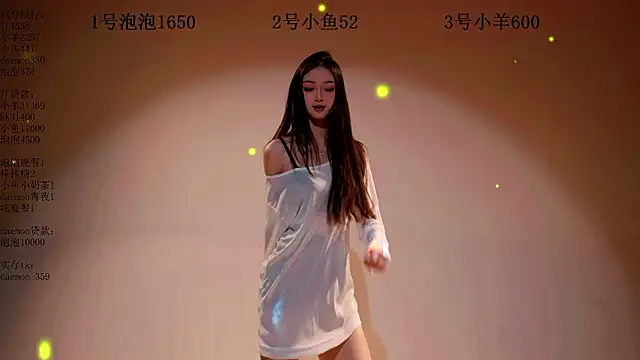 U-one001 online show from February 1, 2026, 11:09 am