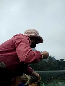 Asami 6868 online show from January 12, 2026, 1:11 am