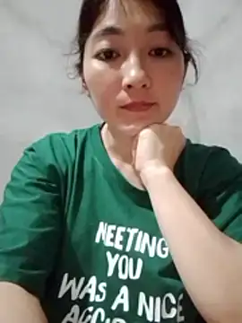 Asami 6868 online show from March 12, 2026, 12:55 pm