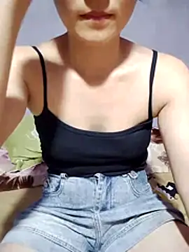 Asami 6868 online show from July 14, 2026, 1:17 pm