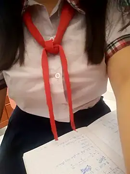 lina loveee online show from March 17, 2026, 7:23 am