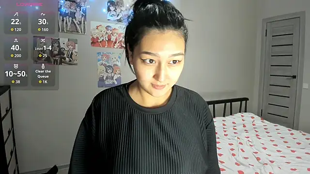 Snapshot of yunami__chan chatting on January 13, 2026, 10:20 am yunami chan online show from January 13, 2026, 10:20 am