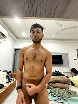 akash349797 online show from January 11, 2026, 5:18 pm