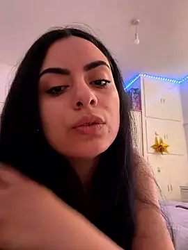 Marisa ass online show from May 6, 2026, 8:30 am