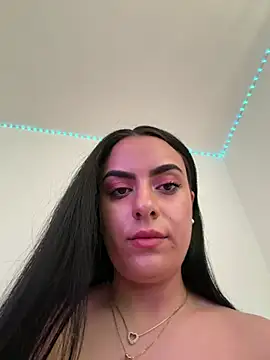 Marisa ass online show from June 10, 2026, 7:24 pm