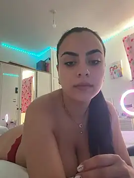 Marisa ass online show from June 18, 2026, 8:14 am