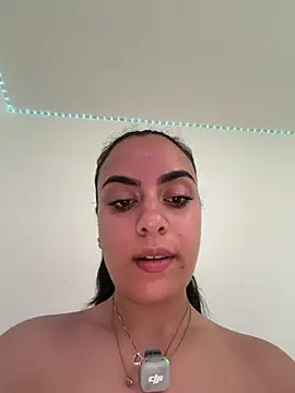 Marisa ass online show from June 25, 2026, 7:57 am