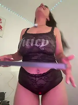 Marisa ass online show from July 24, 2026, 7:12 pm