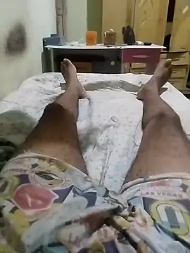 Novinhoxxx online show from February 21, 2026, 5:03 pm