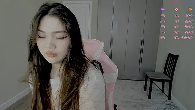 Snapshot of Aiko_mainee chatting on February 20, 2026, 3:25 am Aiko mainee online show from February 20, 2026, 3:25 am