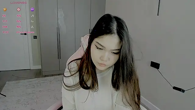 Snapshot of Aiko_mainee chatting on February 20, 2026, 6:26 am Aiko mainee online show from February 20, 2026, 6:26 am