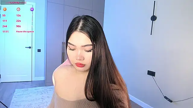 Snapshot of Aiko_mainee chatting on March 1, 2026, 3:19 am Aiko mainee online show from March 1, 2026, 3:19 am