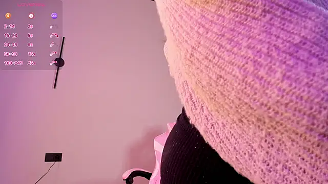 Snapshot of Aiko_mainee chatting on March 20, 2026, 1:10 am Aiko mainee online show from March 20, 2026, 1:10 am