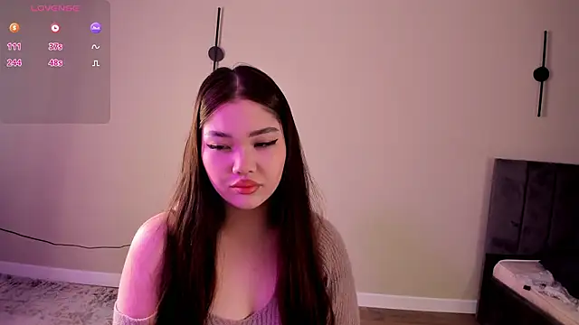 Snapshot of Aiko_mainee chatting on March 21, 2026, 1:43 am Aiko mainee online show from March 21, 2026, 1:43 am