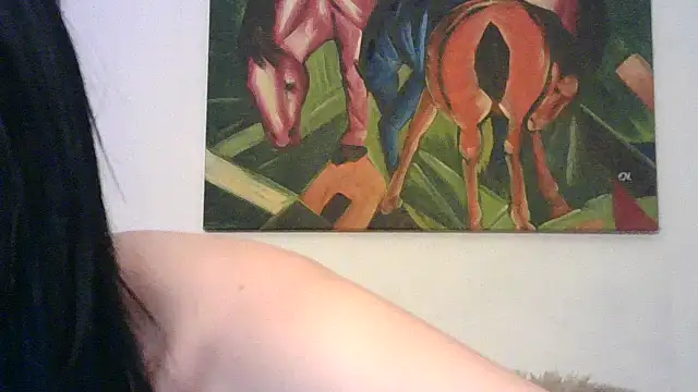 lolipopmaria online show from January 18, 2026, 7:28 pm