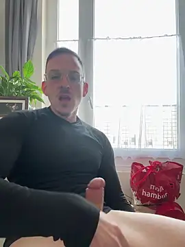 german guy sexy online show from March 23, 2026, 9:57 am