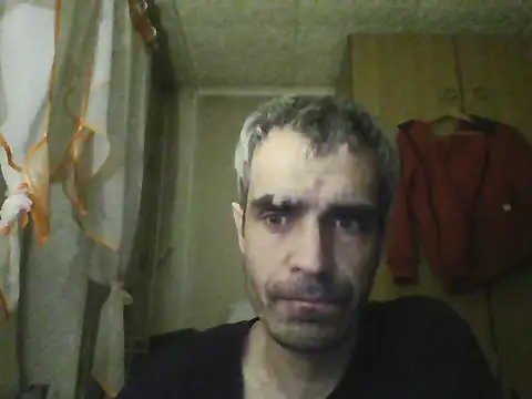 Gattuzoman85 online show from April 29, 2026, 9:10 pm