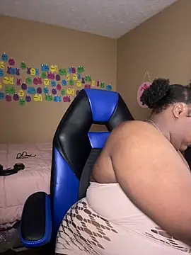Chocolatebunnyxx96 online show from May 27, 2026, 6:32 am