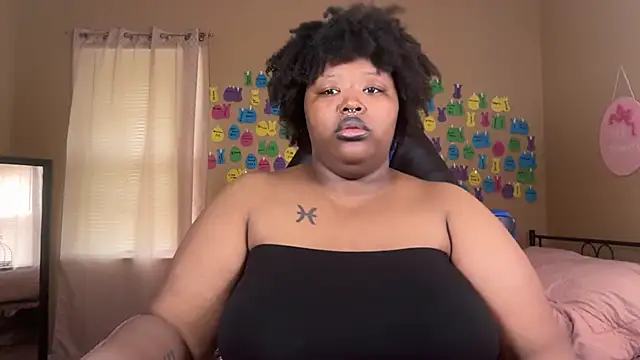 Snapshot of Chocolatebunnyxx96 chatting on June 27, 2026, 3:28 pm Chocolatebunnyxx96 online show from June 27, 2026, 3:28 pm