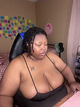 Snapshot of Chocolatebunnyxx96 chatting on July 2, 2026, 3:17 am Chocolatebunnyxx96 online show from July 2, 2026, 3:17 am