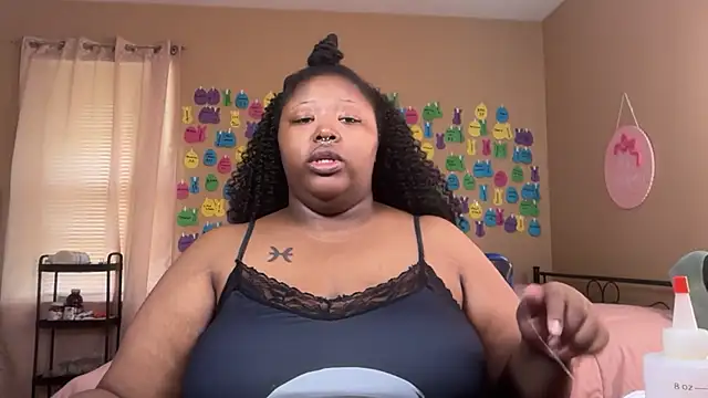 Snapshot of Chocolatebunnyxx96 chatting on July 29, 2026, 3:32 pm Chocolatebunnyxx96 online show from July 29, 2026, 3:32 pm