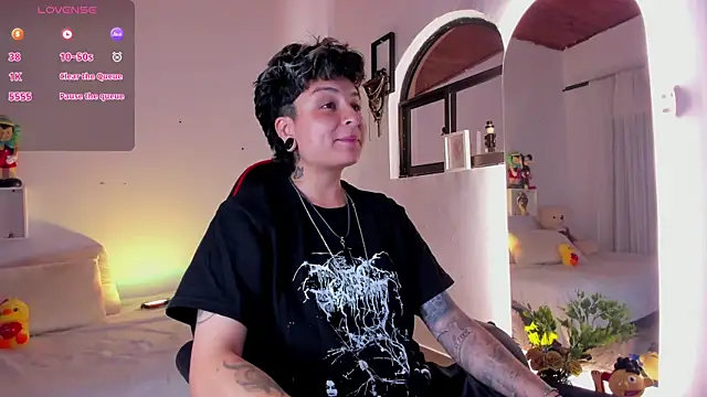 Zury Ramirez online show from May 14, 2026, 7:20 pm