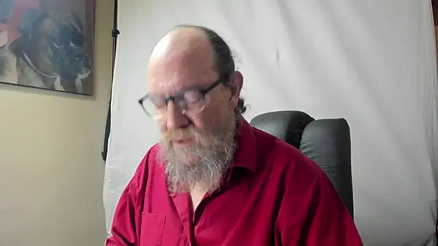 Uncle Hottie online show from January 15, 2026, 2:21 pm