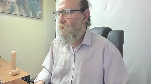 Uncle Hottie online show from March 5, 2026, 4:36 pm