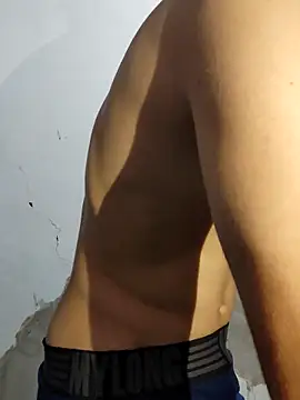 Sweet Davyd online show from January 16, 2026, 7:45 am