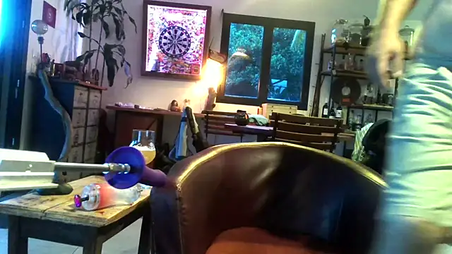 Bibop974 online show from February 1, 2026, 2:59 pm