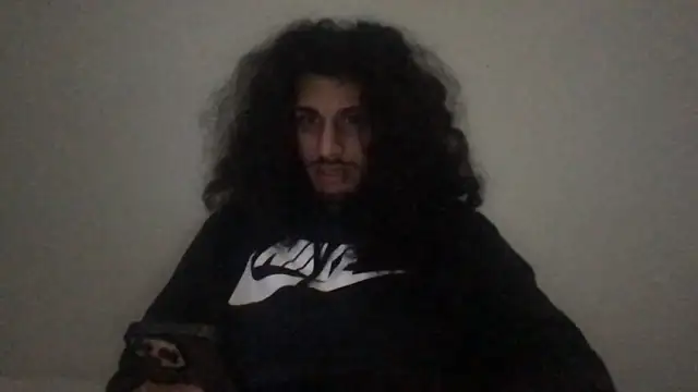 jojoru23 online show from February 11, 2026, 9:25 am