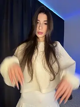 LaineTop1 online show from January 10, 2026, 10:06 am