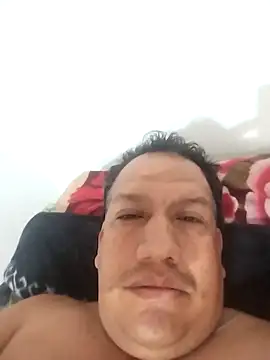 Jesucristo7654 online show from April 5, 2026, 7:55 pm