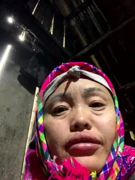 hinicky-0 online show from January 8, 2026, 2:03 am