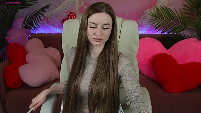 AlexaFleur online show from February 20, 2026, 1:55 pm