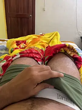 calientmex online show from February 14, 2026, 4:04 pm