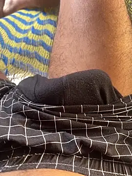 calientmex online show from March 20, 2026, 4:12 pm