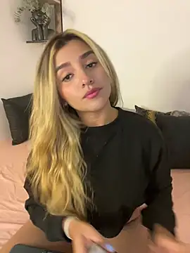 Felicity Hops online show from January 16, 2026, 8:57 pm